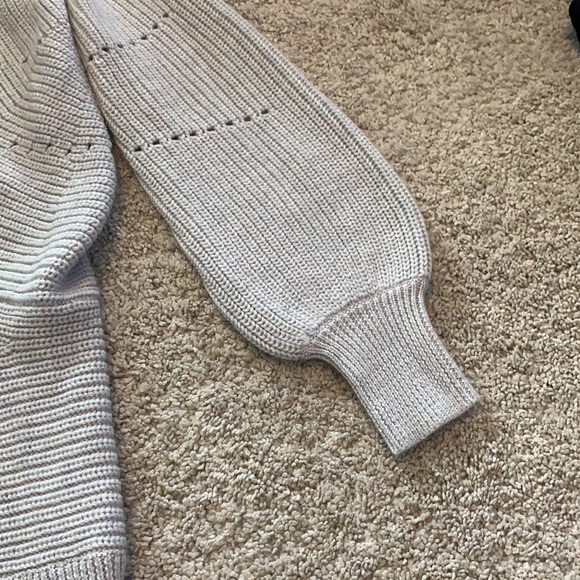 Wilfred sweater - Picture 3 of 4